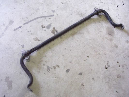 VW Passat 3B 96-00 Coupling Rod stabilizer front