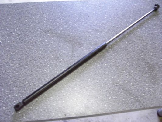 VW Passat 3B 96-00 Gas shock absorber gas pressure spring bonnet