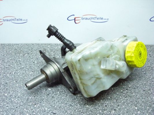 Seat Ibiza 5 6J 08-12 Brake master cylinder tandem 22.2 Llkg