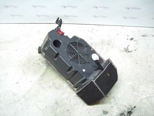 Audi A6 C5 4B 97-05 Speaker Subwoofer rear