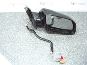 VW Polo 9N 02-05 Mirror mirror electric front right