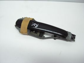 VW Polo 9N 02-05 Door handle exterior front right