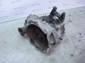 VW Polo 9N 02-05 Transmission manual transmission GDP 1.2 12V 47kW