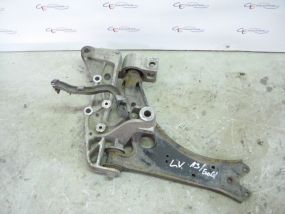 Audi A3 8P 05-08 Wishbone control arm front left holder console