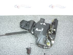 VW Passat 3B 96-00 Door lock lock front right