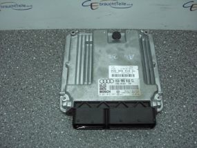 Audi A4 B7 8E 04-08 Engine control unit ecu computer