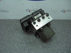 Audi A4 B7 8E 04-08 ABS unit ESP hydraulic block