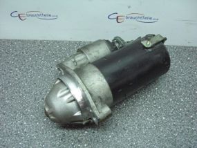 Audi A4 B7 8E 04-08 Starter Starter transmission