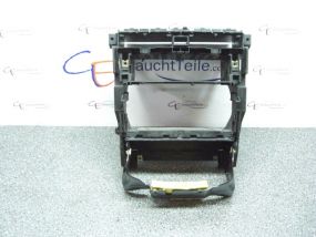 Audi A4 B7 8E 04-08 Center console radio recording radio