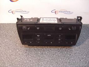 Audi A6 C5 4B 97-05 Climate control unit Sitzheitzung