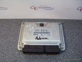 Audi A6 C5 4B 97-05 Engine control unit ECU computer diesel