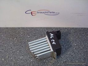 Audi A6 C5 4B 97-05 Resistor resistor blower