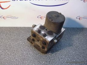 Audi A6 C5 4B 97-05 ABS unit ESP hydraulic block Quattro