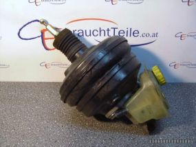 Audi A6 C5 4B 97-05 Brake booster brake master cylinder