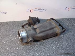 Audi A6 C5 4B 97-05 Trear rightottle body intake