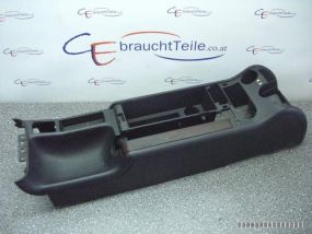 Audi A6 C5 4B 97-05 Center console panel cover