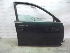 Audi A6 C5 4B 97-05 Door door front right avant LZ6H