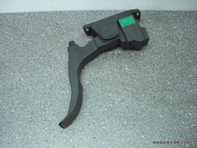 VW Polo 6N2 00-02 Gas pedal electric