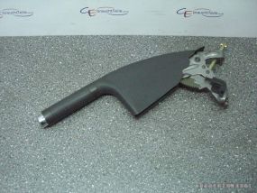 VW Polo 6N2 00-02 Hand brake Handbrake