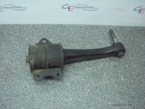 VW Polo 6N2 00-02 Motor holder console below