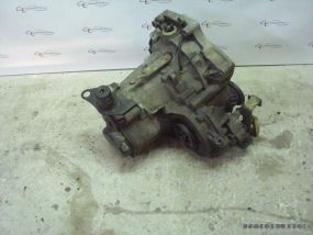 VW Polo 6N2 00-02 Transmission manual transmission fuel ESY 5-speed