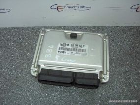 VW Passat 3B 00-05 Engine control unit ECU computer