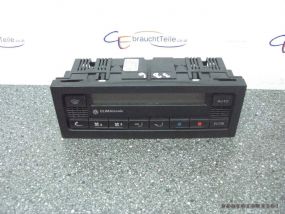 VW Passat 3B 00-05 Climate Control Panel