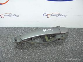 VW Passat 3B 00-05 Door handle handle external rear right