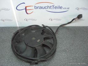 VW Passat 3B 00-05 Fan motor fan climate