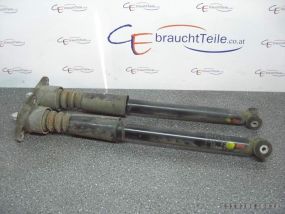 VW Passat 3B 00-05 Shock absorber rear left + rear right