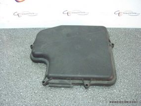 VW Passat 3B 00-05 Cover of engine control unit