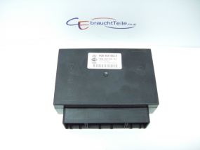 Seat Ibiza 4 6L 02-08 Comfort control unit ECU computer