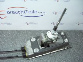 Seat Ibiza 4 6L 02-08 Gearshift linkage gear lever