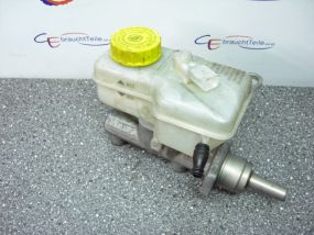 Seat Ibiza 4 6L 02-08 Brake master cylinder + container with ABS