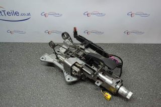 Audi A4 B7 8E 04-08 Steering column Steering