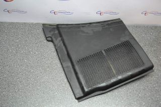 Audi A4 B7 8E 04-08 Cover filter