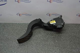 Audi A4 B7 8E 04-08 Gas pedal electric