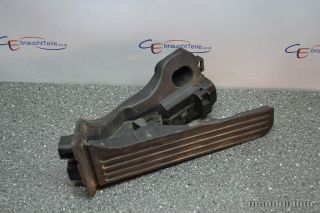 VW Jetta 1K 05-10 Gas pedal electric