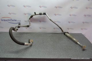 Audi A3 8P 05-08 Air hose air line diesel AC air conditioning