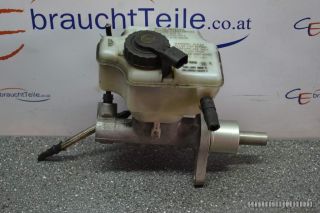 VW Jetta 1K 05-10 Tandem master cylinder + tank