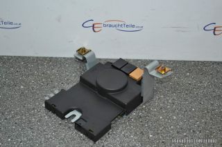 Audi A3 8P 05-08 computer control unit antenna amplifier 3-door