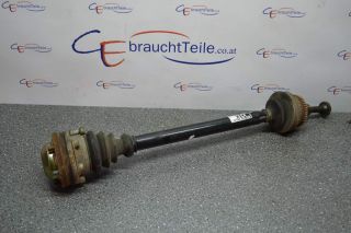 Audi A4 B6 8E 00-04 drive shaft drive shaft rear left or rear right Quattro