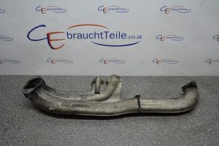 Audi A4 B6 8E 00-04 conduit charge air tube air tube 2,5TDI