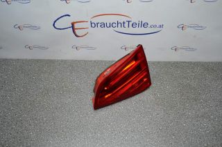 Audi A4 8K B8 07-12 Tail light tail light tail light inner rear right AVANT