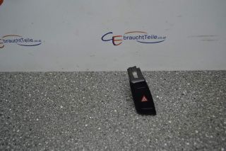 Audi A4 8K B8 07-12 Switch warning flasher relay