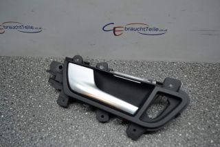 Audi A4 8K B8 07-12 Door handle grip buckle opening VN