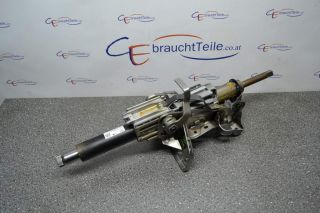 Audi A4 8K B8 07-12 Steering column Steering