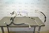 Audi A5 8T 07-12 Air line air hose 4-cylinder diesel links