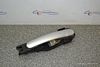 Seat Leon 1M 01-06 Door handle handle outdoor rear left