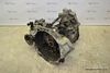 Seat Toledo 1M 01-06 EGS gearbox 5 speed manual transmission 1,9TDI